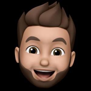 Meet your Posher, Rafael